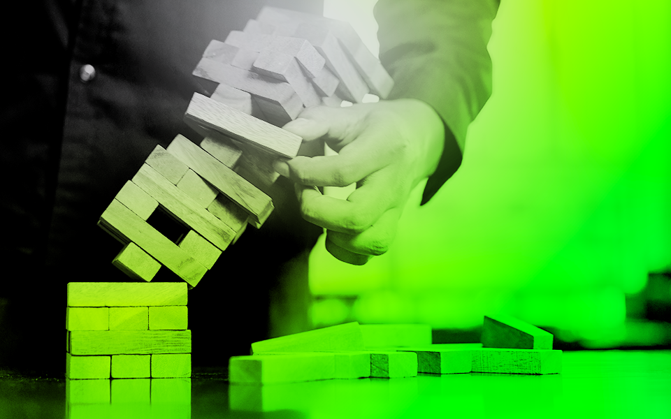 روش تجمیع عوامل ریسک